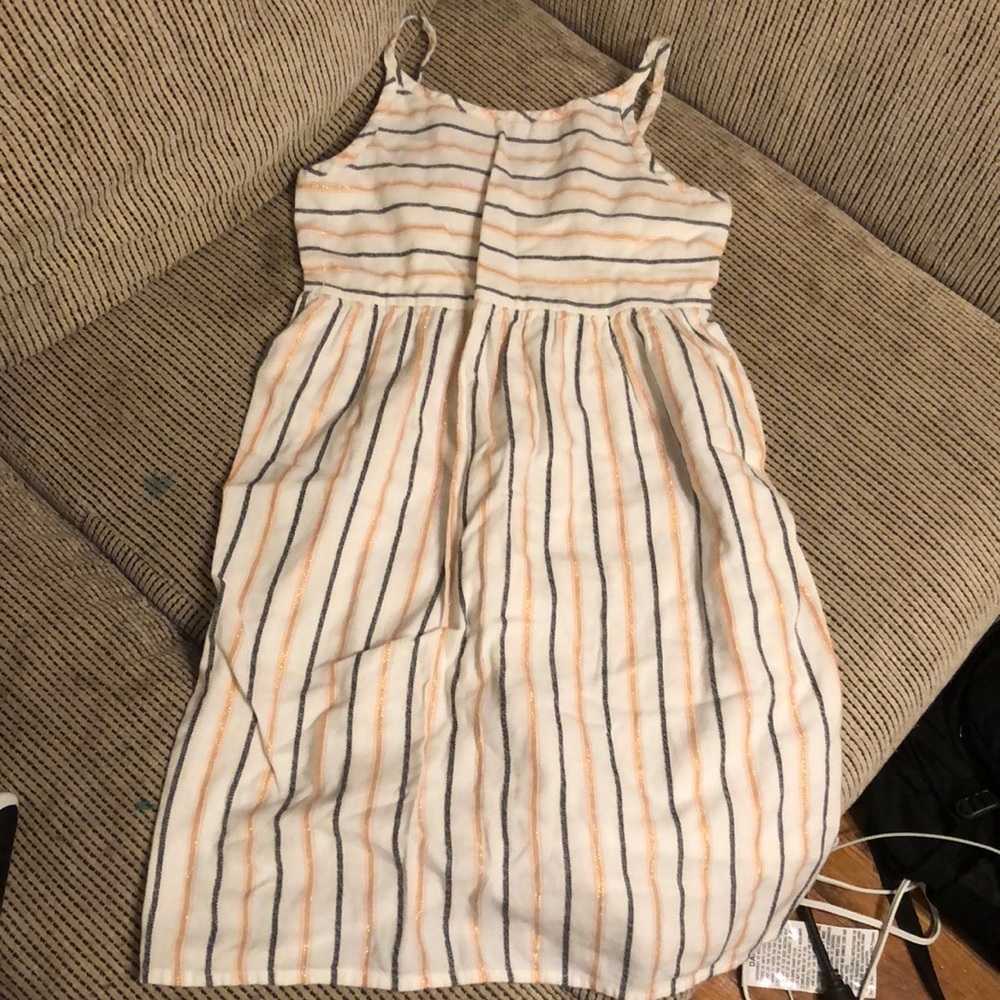 Dress (10-12)